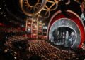 Inside the theatre Photograph - Lucy Nicholson: Reuters