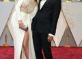 John Legend and wife Chrissy Teigen