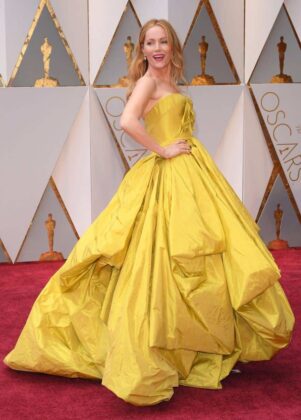 Leslie Mann