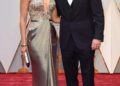 Matt Damon and his wife Luciana Barroso