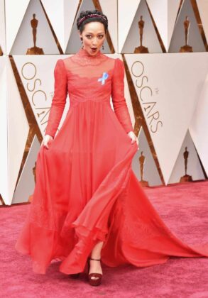 Ruth Negga