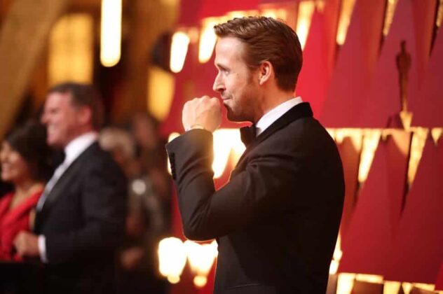 Ryan Gosling