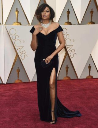 Taraji P Henson