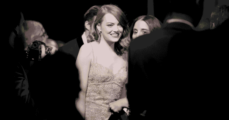 Oscars Red Carpet 2017 in Pictures