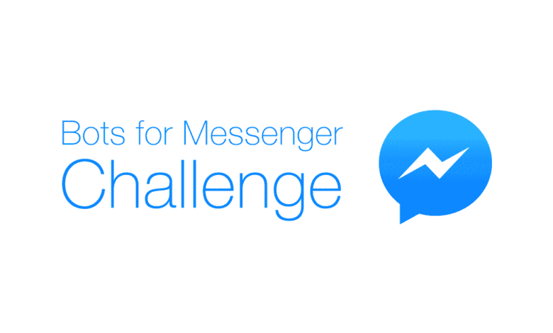 Facebook launches Bots for Messenger Challenge in the MENA, Africa