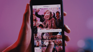 Instagram multiple, Instagram now lets you upload multiple photos, videos in one post