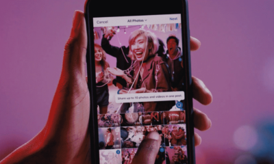 Instagram multiple, Instagram now lets you upload multiple photos, videos in one post