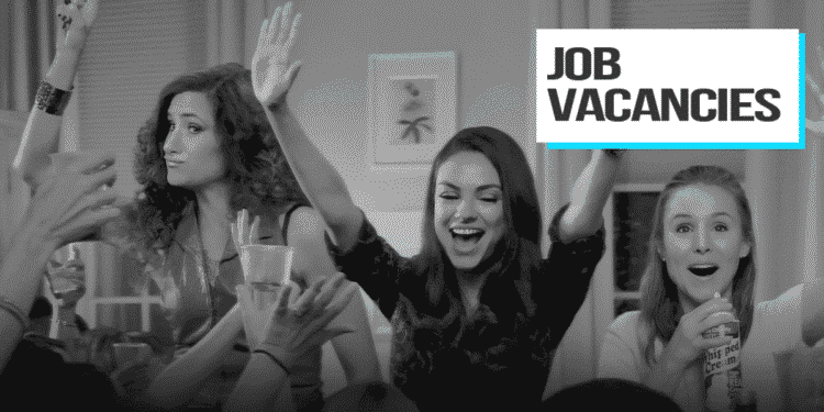 Egypt's Employment News Bulletin (Feb 5 - 9)