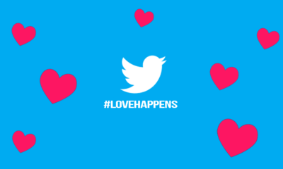 love happens, LoveHappens, Twitter, Valentine’s Day on Twitter, Egypt, MENA