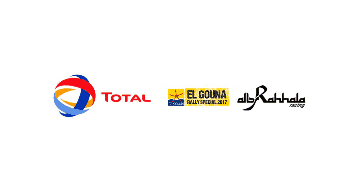 Total Egypt, Rahhala Racing, Gouna, Sponsorship, Egypt, car racing