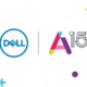 A15 and DELL, A15 logo, Dell logo, Egypt, startups