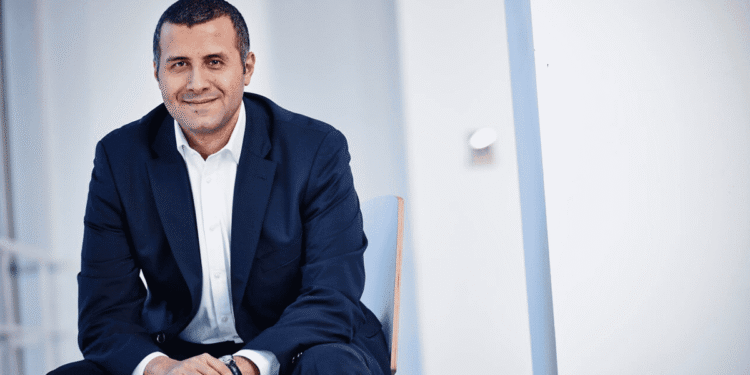 amr shady on digital boom explaining personalities of successful founders, 6 Personalities of Successful Founders