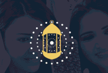 Facebook comes to life at Ramadan