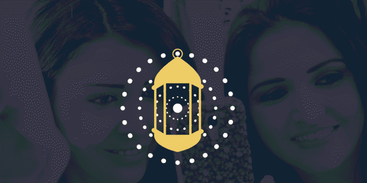 Facebook comes to life at Ramadan