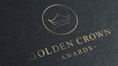 The Golden Crown Awards, marketing kingdom cairo 3, the pworld