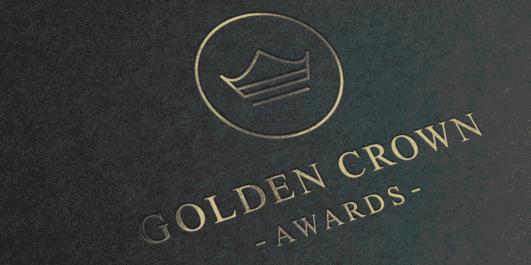 The Golden Crown Awards, marketing kingdom cairo 3, the pworld