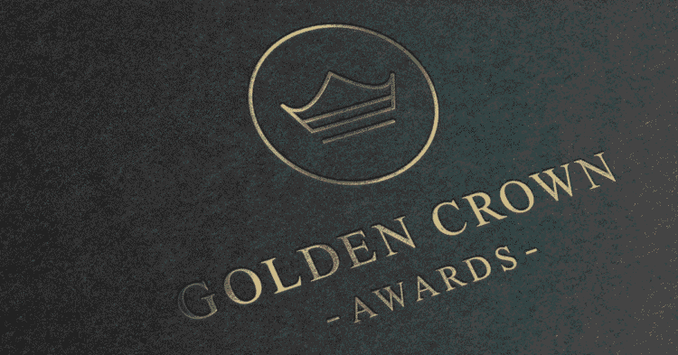 The Golden Crown Awards, marketing kingdom cairo 3, the pworld