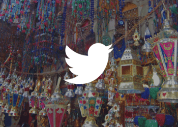 Ramadan on twitter 2016, Ramadan stats on Twitter 2016