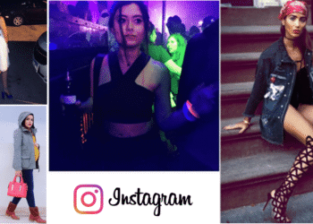 Top 10 Egyptian Fashionistas to Follow on Instagram