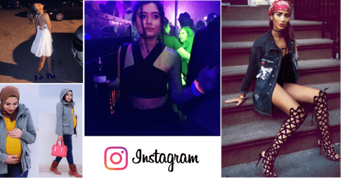 Top 10 Egyptian Fashionistas to Follow on Instagram