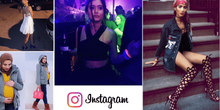 Top 10 Egyptian Fashionistas to Follow on Instagram