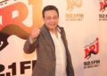 NRJ Egypt Opening, celebs