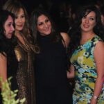 Carol Samaha, NRJ Egypt, NRJ FM Egypt