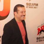 NRJ Egypt, NRJ FM Egypt, Sherif Mounir
