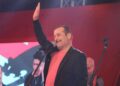 NRJ Egypt, NRJ FM Egypt, Sherif Mounir