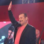 NRJ Egypt, NRJ FM Egypt, Sherif Mounir