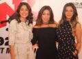 NRJ Egypt, NRJ FM Egypt, Mirna El Hilbawy