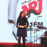 Aida Soudi, NRJ Egypt, NRJ FM Egypt