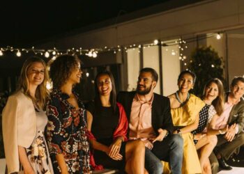 internations, how to manage global audience on social media