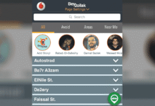 Bey2ollak Launches 'Stories' Copying Snapchat