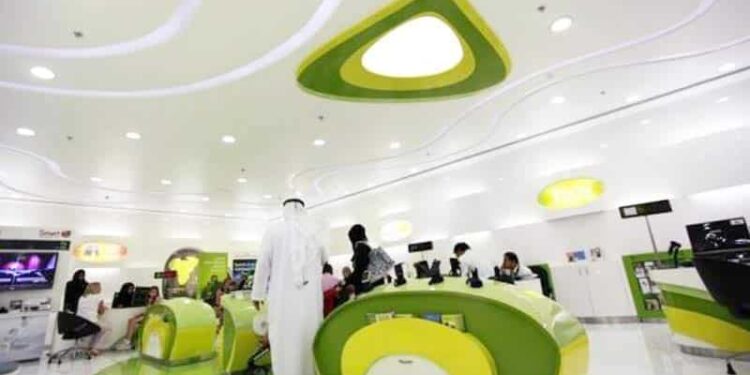 Etisalat Digital, ICAO Cyber Summit and Exhibition