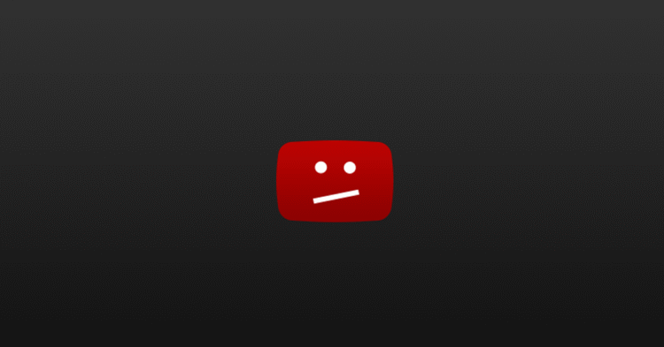 youtube error, google boycott, youtube boycott, youtube advertising