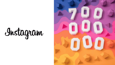 instagram new milestone, 700 million instagrammers, instagram base, instagram users