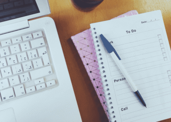 5 Lists Every Entrepreneur Needs