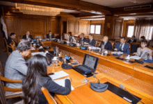 The US-Egypt Science and Technology Joint Fund