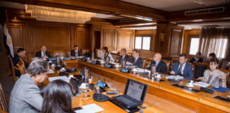 The US-Egypt Science and Technology Joint Fund
