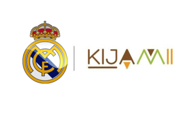 kijamii real madrid, real madrid kijamii, Real Madrid Appoints Kijamii as Digital Agency in MENA