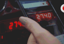 e3rafli app, Taxi rates detector, Vodafone E3ralfi App, Innovation app, Egypt, Blind Egypt, vodafone egypt