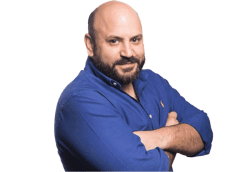 Hussein M. Dajani exits the scene from hug digital