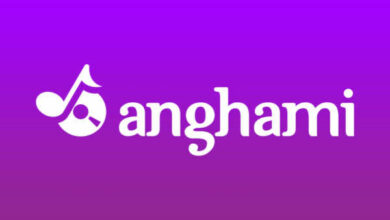 anghami app