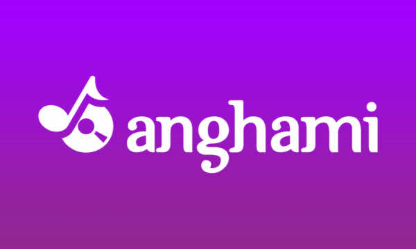 anghami app