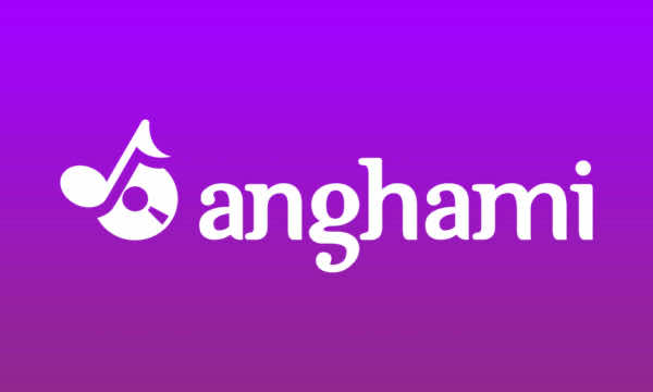 anghami app for mac