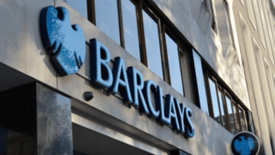Barclays Egypt