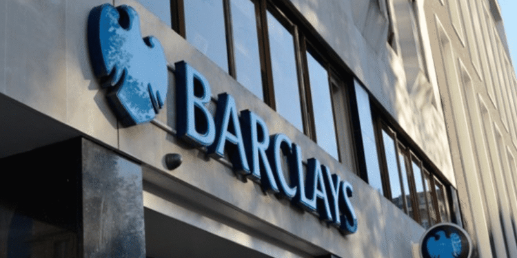 Barclays Egypt