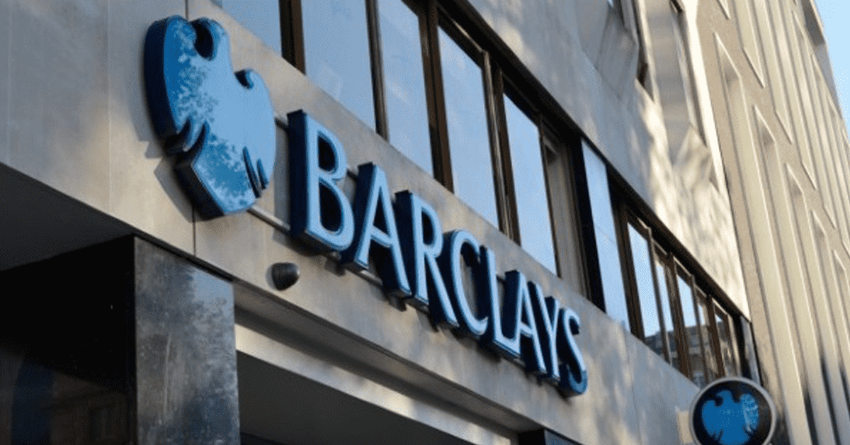 Barclays Egypt