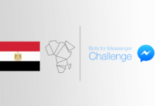 Egypt Dominates Facebook Bots for Messenger Challenge Top 60 Finalists